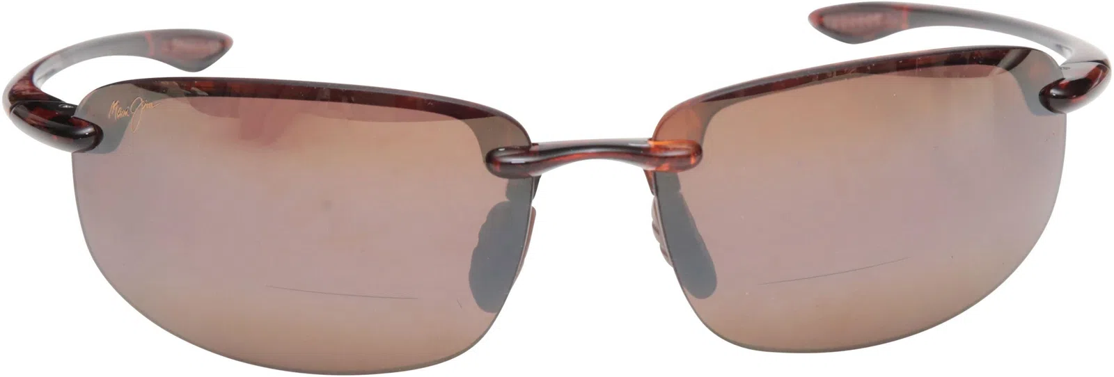 Maui Jim HO'OKIPA READER UNIVERSAL FIT MJ807 Readers - view 2